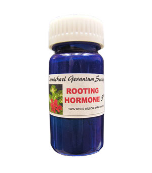Rooting Hormone - Buy it in bulk and bottle it for your Club’s members.