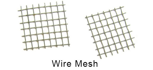 03 wire mesh